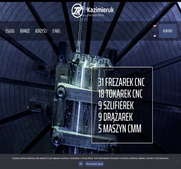 Forum i opinie o kazimieruk.com.pl