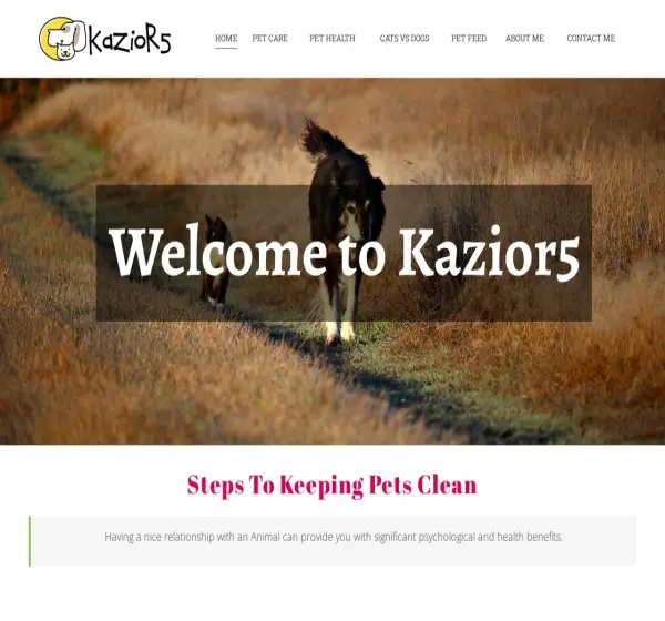 Forum i opinie o kazior5.com