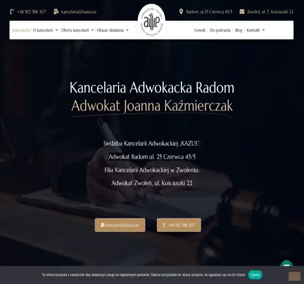 Forum i opinie o kazus.eu