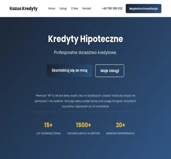 Forum i opinie o kazus-kredyty.pl
