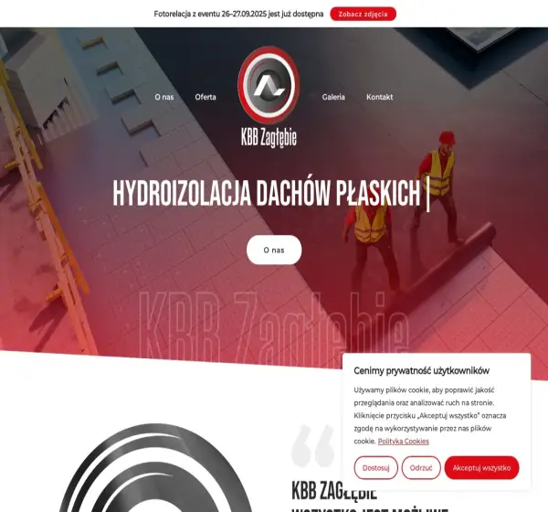 Forum i opinie o kbbzaglebie.pl
