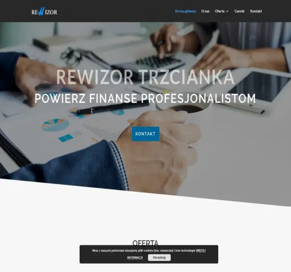 Forum i opinie o kbr-rewizor.pl