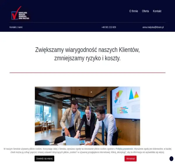 Forum i opinie o kbram.pl