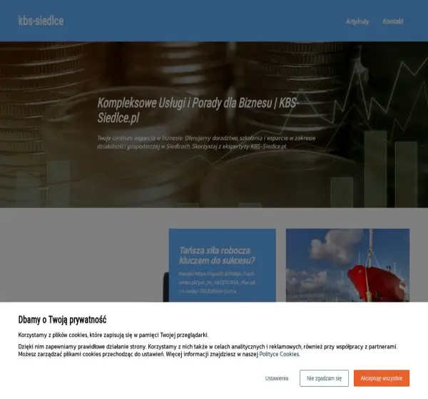 Forum i opinie o kbs-siedlce.pl