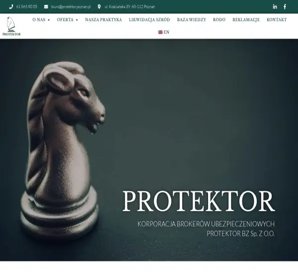 Forum i opinie o kbuprotektor.pl