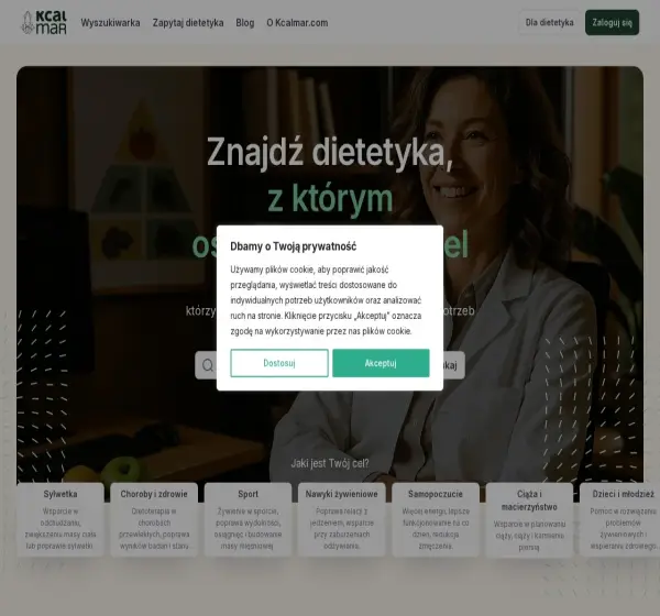Forum i opinie o kcalmar.com