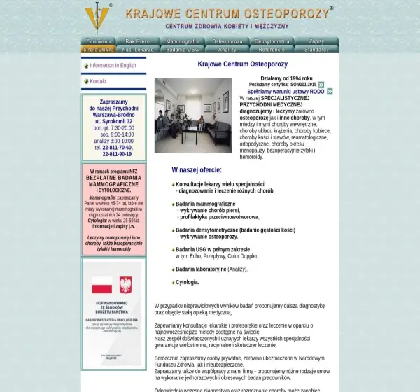 Forum i opinie o kco.com.pl