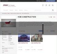 Kdeconstruction.archiweb.pl