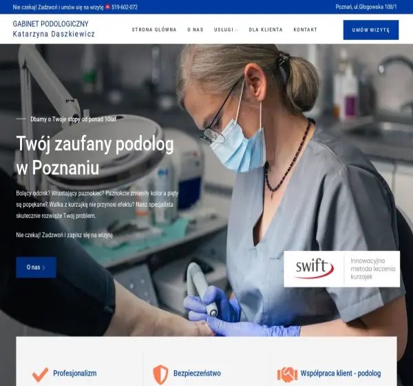 Forum i opinie o kdgabinet.pl