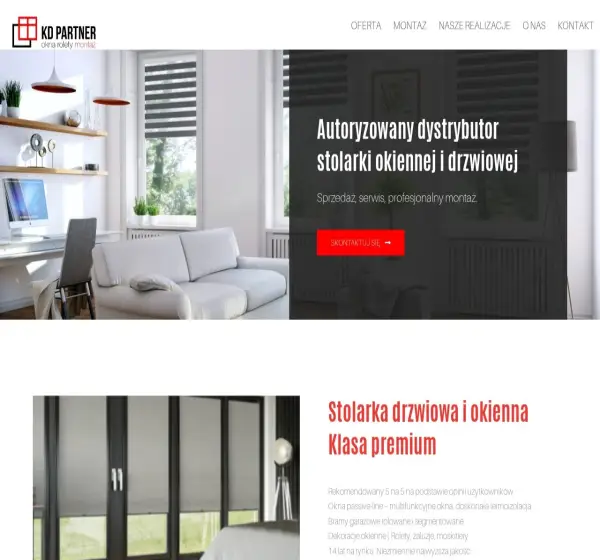 Forum i opinie o kdpartner.pl