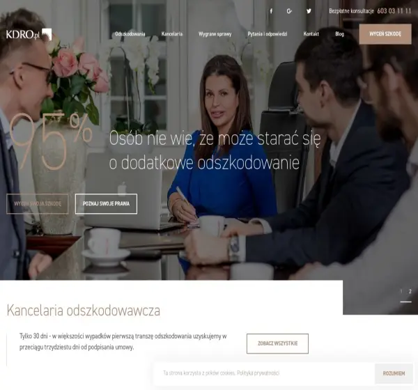 Forum i opinie o kdro.pl