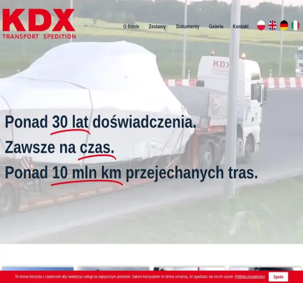 Forum i opinie o kdx.com.pl