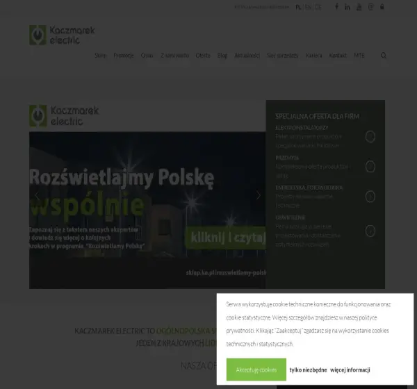 Forum i opinie o ke.pl