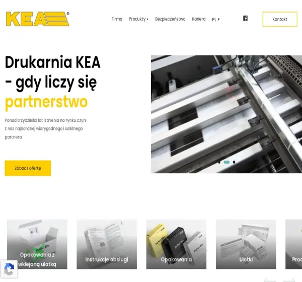 Forum i opinie o kea.com.pl