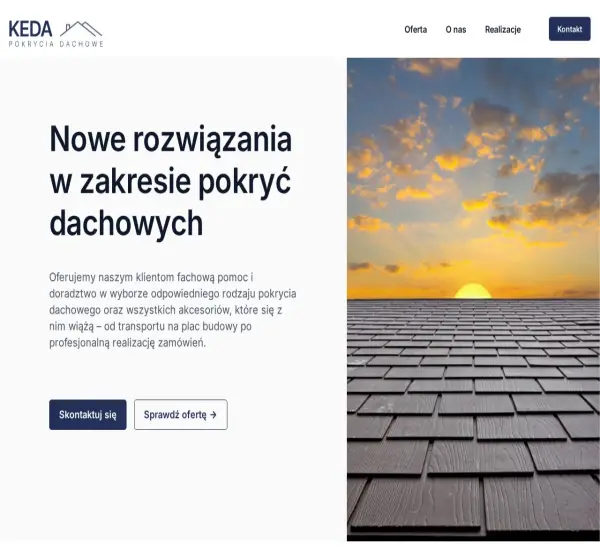Forum i opinie o keda-rumia.pl