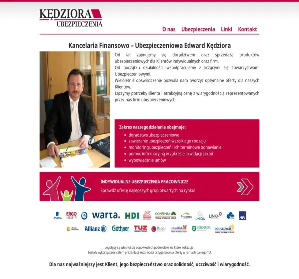 Forum i opinie o kedziora.biz.pl