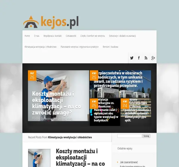 Forum i opinie o kejos.pl