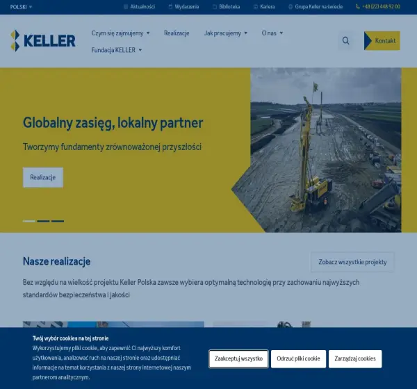 Forum i opinie o keller.com.pl