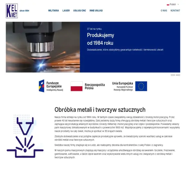 Forum i opinie o kelmet.pl