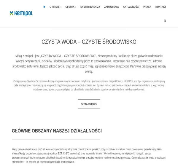 Forum i opinie o kemipol.com.pl