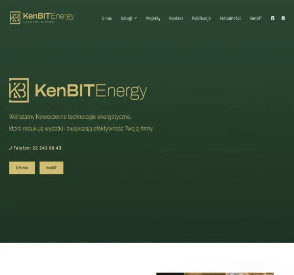 Forum i opinie o kenbit-energy.pl