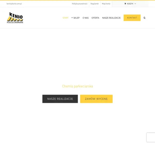 Forum i opinie o kenio.com.pl