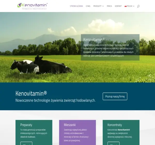 Forum i opinie o kenovitamin.pl
