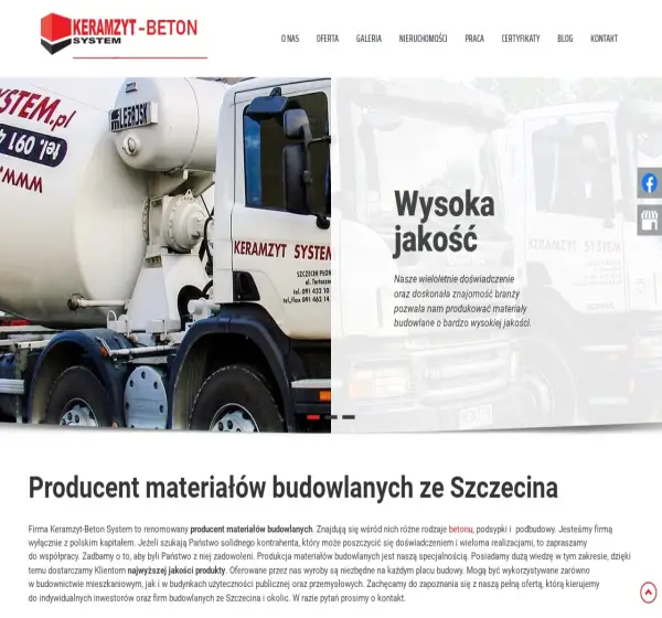 Forum i opinie o keramzytsystem.pl