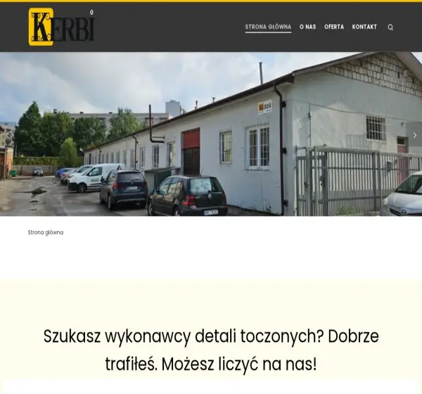 Forum i opinie o kerbi.pl