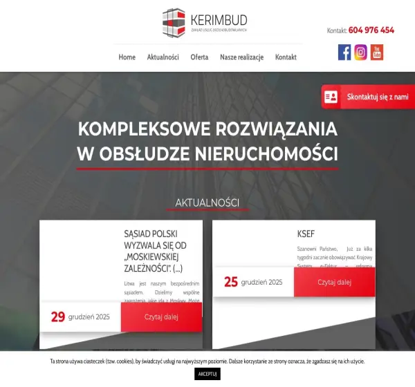 Forum i opinie o kerimbud.pl