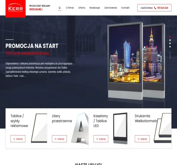 Forum i opinie o kerr.com.pl