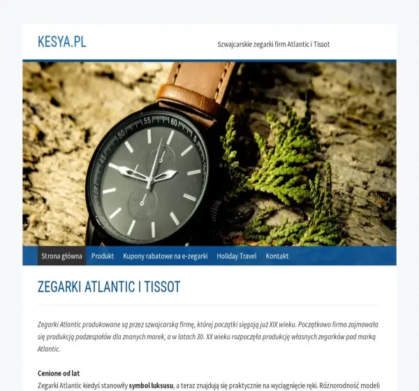Forum i opinie o kesya.pl