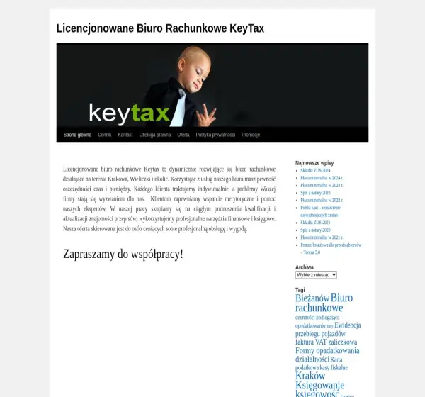 keytax.pl