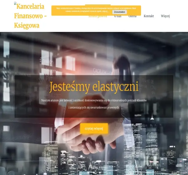 Forum i opinie o kfk.net.pl