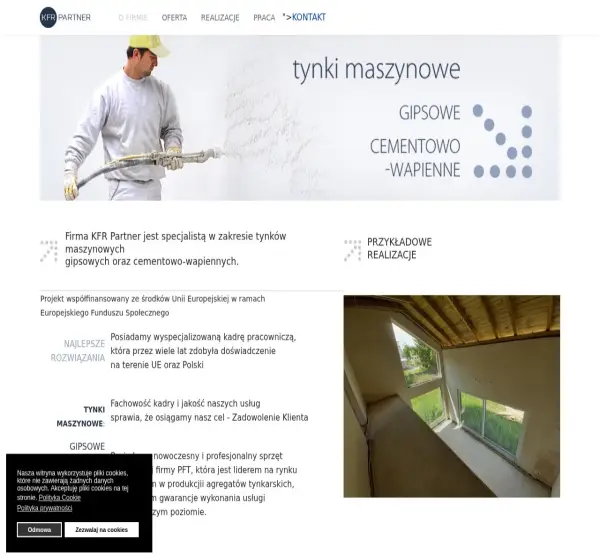 Forum i opinie o kfrpartner.pl