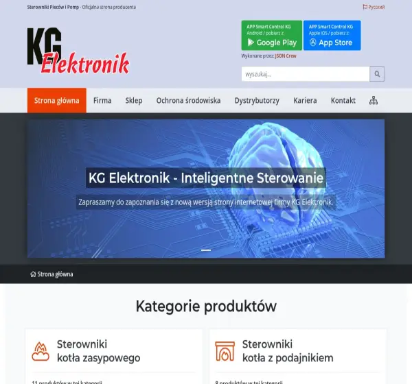 Forum i opinie o kgelektronik.pl