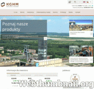 Forum i opinie o kghm.pl