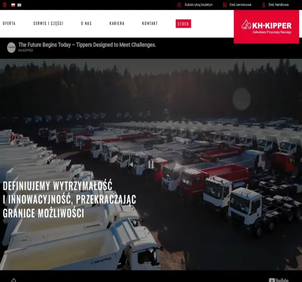 Forum i opinie o kh-kipper.pl