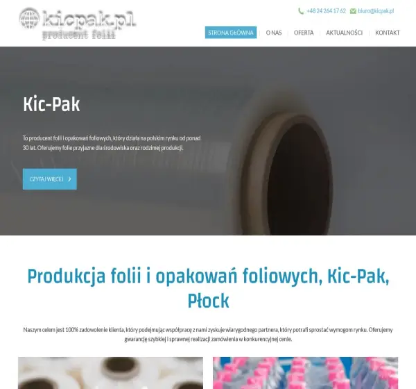 Forum i opinie o kicpak.pl