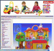 Forum i opinie o kiddieland.pl