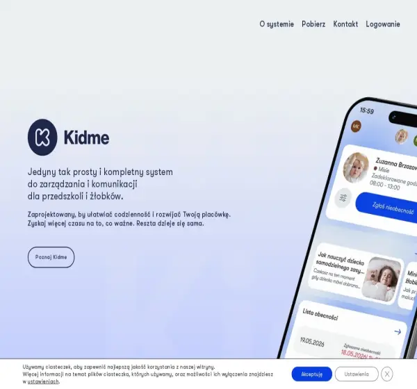Forum i opinie o kidme.pl