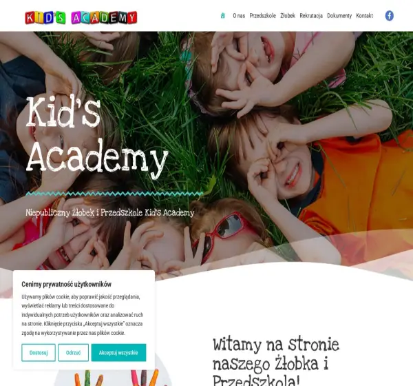 Forum i opinie o kids-academy.pl