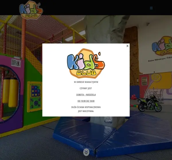 Forum i opinie o kids-club.com.pl