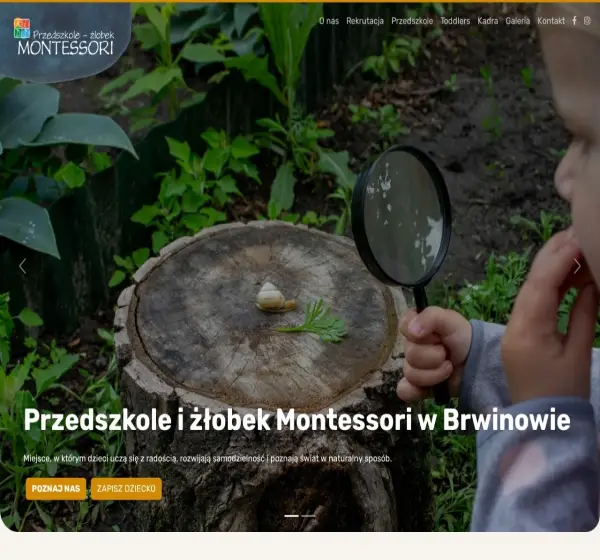 Forum i opinie o kids-montessori.pl
