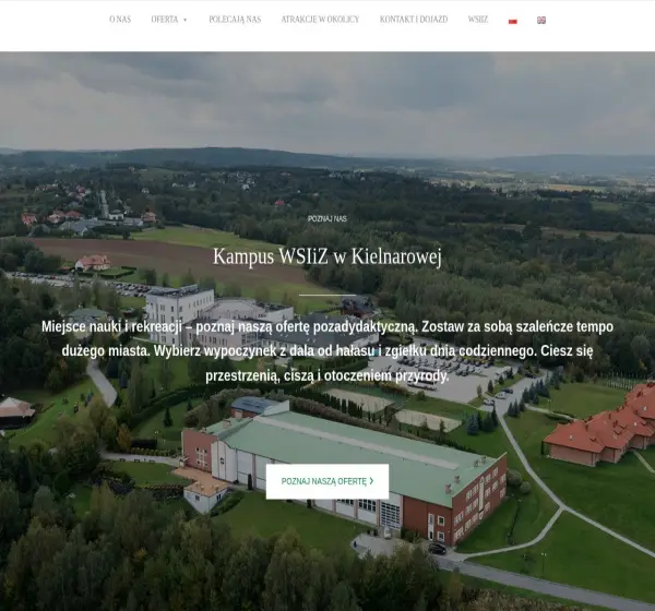 Forum i opinie o kielnarowa.wsiz.pl