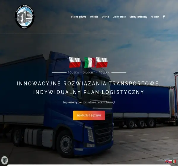 Forum i opinie o kier-trans.pl
