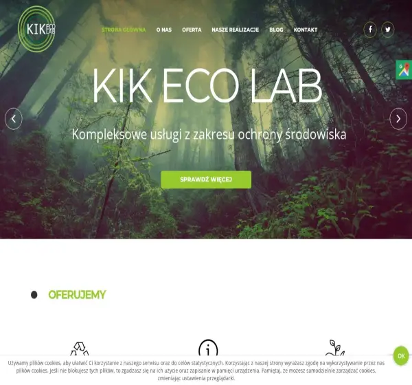 Forum i opinie o kikecolab.pl