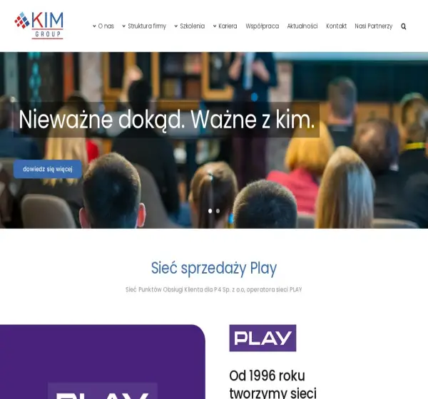 Forum i opinie o kim.net.pl