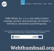 Forum i opinie o kima-media.pl