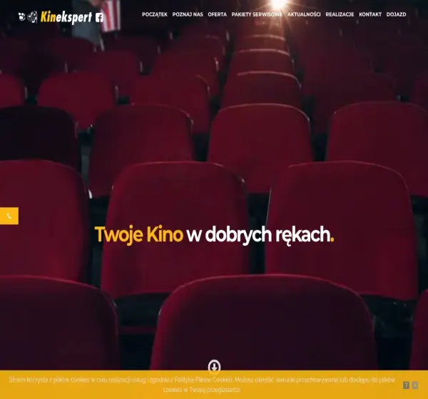 Forum i opinie o kinekspert.com.pl